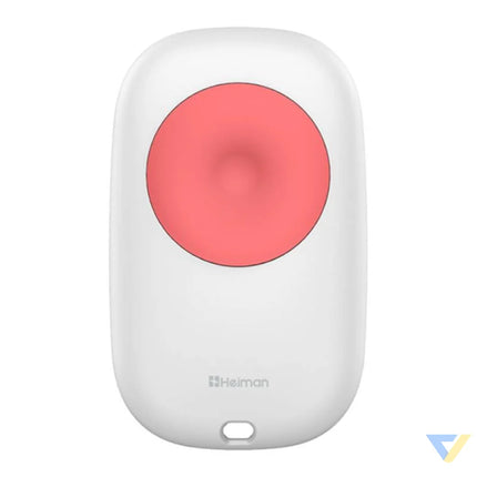 ZigBee Heiman HS1EB smart emergency button Tuya Switches