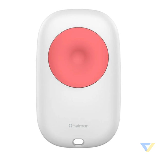 ZigBee Heiman HS1EB smart emergency button Tuya Switches