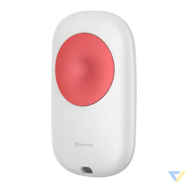 ZigBee Heiman HS1EB smart emergency button Tuya Switches