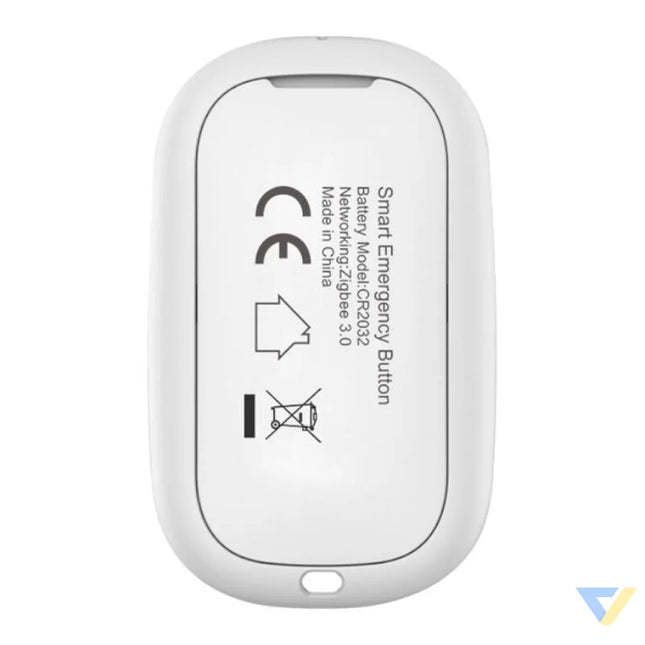 ZigBee Heiman HS1EB smart emergency button Tuya Switches