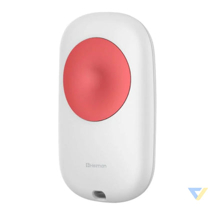 ZigBee Heiman HS1EB smart emergency button Tuya Switches