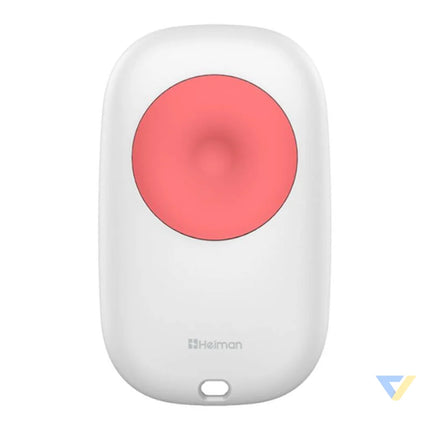 ZigBee Heiman HS1EB smart emergency button Tuya Switches