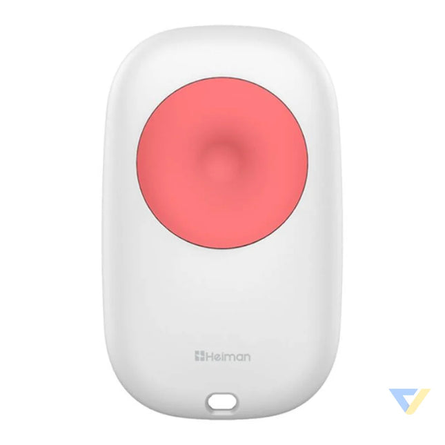 ZigBee Heiman HS1EB smart emergency button Tuya Switches