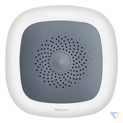 Zigbee Heiman HS1HT Tuya smart temperature and humidity sensor Sensors