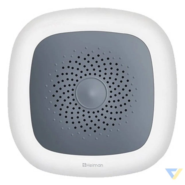 Zigbee Heiman HS1HT Tuya smart temperature and humidity sensor Sensors