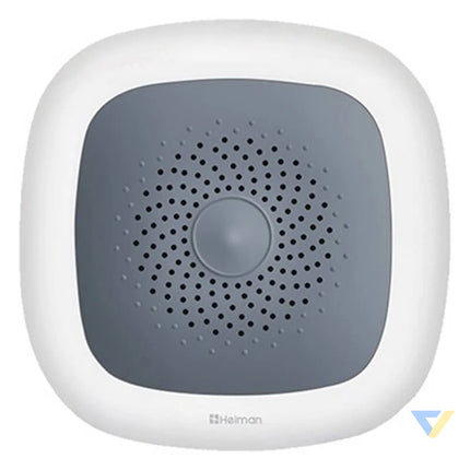 Zigbee Heiman HS1HT Tuya smart temperature and humidity sensor Sensors