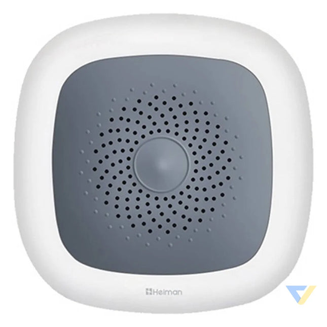Zigbee Heiman HS1HT Tuya smart temperature and humidity sensor Sensors