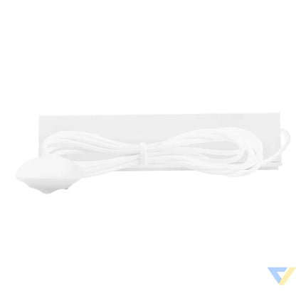 Zigbee Heiman HS1WL E smart flood sensor Tuya Sensors