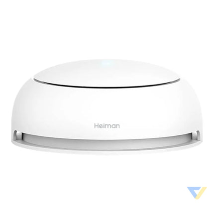ZigBee Heiman HS2SA 1 Tuya optical smoke detector Sensors