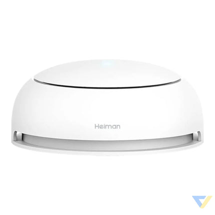 ZigBee Heiman HS2SA 1 Tuya optical smoke detector Sensors