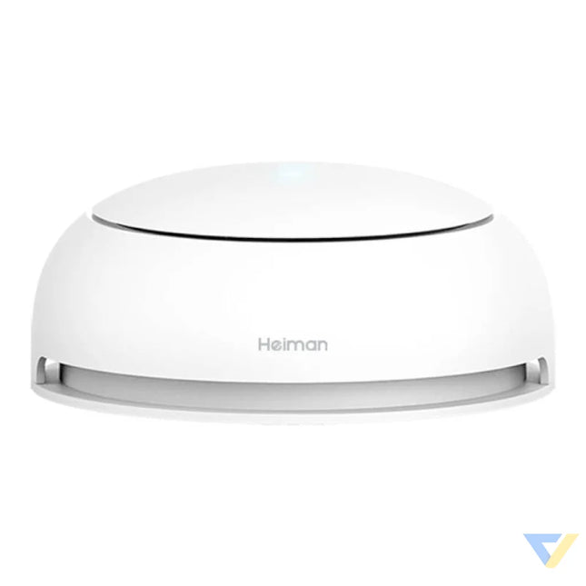 ZigBee Heiman HS2SA 1 Tuya optical smoke detector Sensors