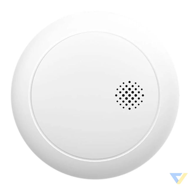 ZigBee Heiman HS2SA 1 Tuya optical smoke detector Sensors