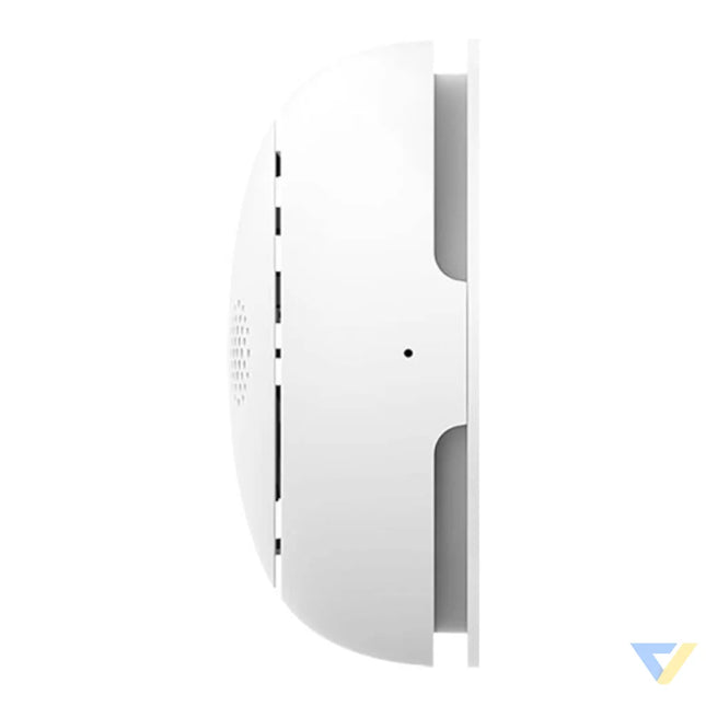 ZigBee Heiman HS2SA 1 Tuya optical smoke detector Sensors
