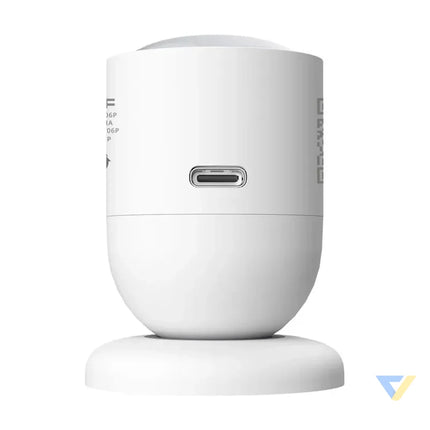 ZigBee Human Presence Sensor Sonoff SNZB 06P Sensors
