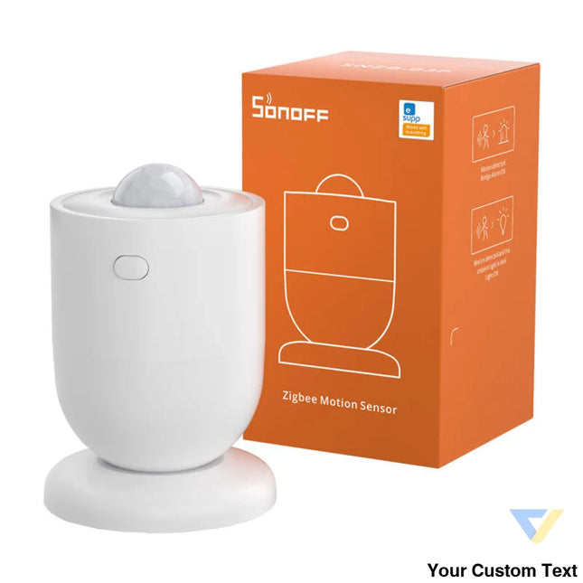 ZigBee motion sensor SONOFF SNZB 03P + battery Sensors