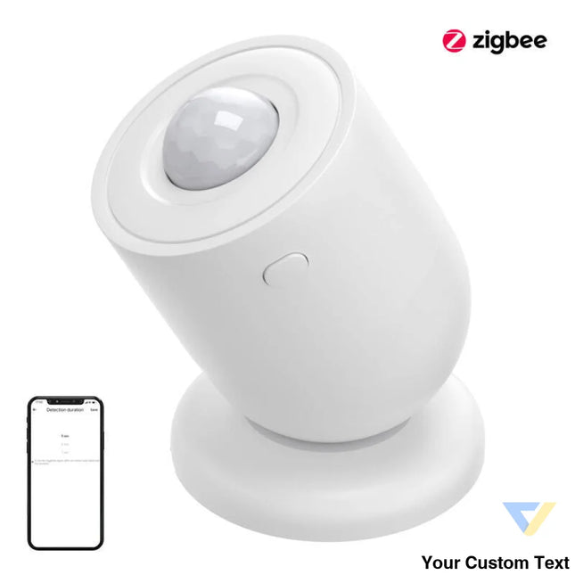 ZigBee motion sensor SONOFF SNZB 03P + battery Sensors