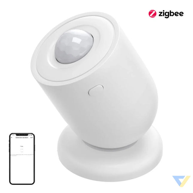 ZigBee motion sensor SONOFF SNZB 03P + battery Sensors