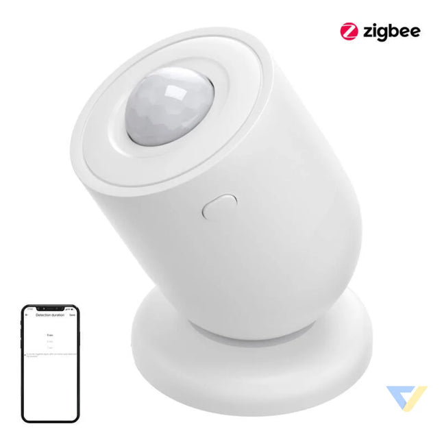 ZigBee motion sensor SONOFF SNZB 03P + battery Sensors