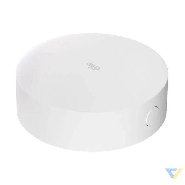 ZigBee Sonoff SNZB 02P smart temperature and humidity sensor (round) Sensors