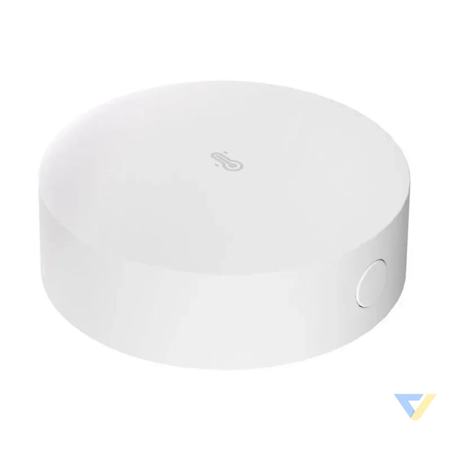 ZigBee Sonoff SNZB 02P smart temperature and humidity sensor (round) Sensors