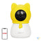 ZOSI 4MP HD 355° Electronic Camera/Nanny Electronic nannies