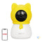 ZOSI 4MP HD 355° Electronic Camera/Nanny Electronic nannies